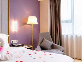 Lavande Hotel Shenzhen Bao'an Xin'an Wanda Plaza - 3