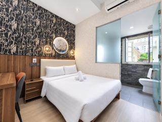 Kam Leng Hotel - 9