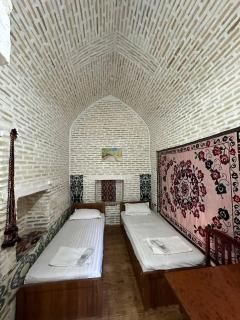 OHUN CARAVAN Sarai Hotel - 2