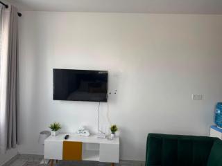 Hodari Haven, Located in Naivera Membly - 6