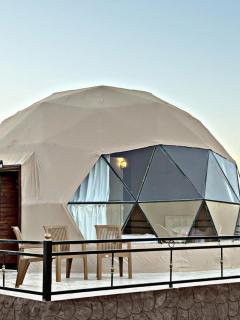 Oasis of Civilizations Camp - 8