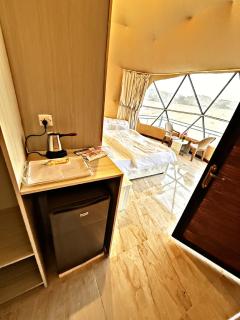 Oasis of Civilizations Camp - 2