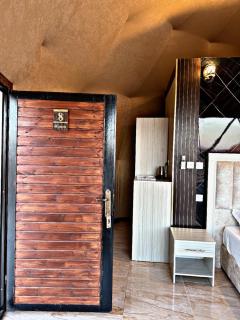 Oasis of Civilizations Camp - 3