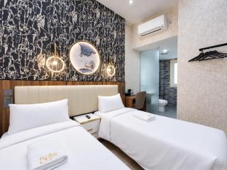 Kam Leng Hotel - 2