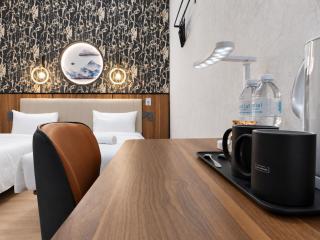 Kam Leng Hotel - 1