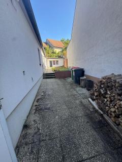 Austria Haus - 1