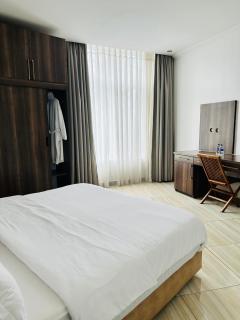 Eagle View Kimi Appart Hotel - 5