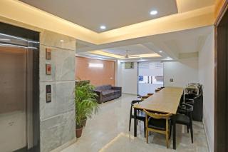 Hotel O Swarnim Residency - 8