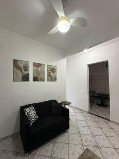 Apartamento aconchegante 2 quartos - 6