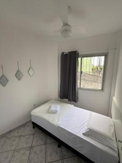 Apartamento aconchegante 2 quartos - 8