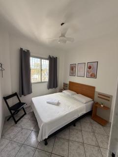 Apartamento aconchegante 2 quartos - 9