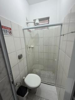 Apartamento aconchegante 2 quartos - 3