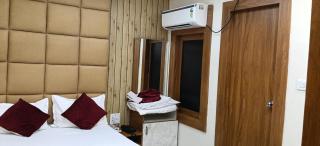 Rajveer hotel - 7