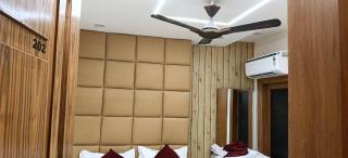 Rajveer hotel - 3