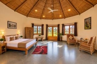 Jawai Vanya Bagh - Luxury Leopard Safari Resort - 6