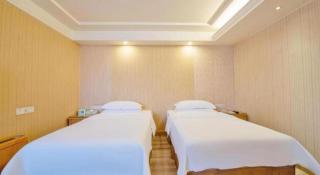 Vienna Hotel Shenzhen East Railway Station Buji Ancient Street - 6