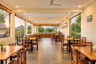 Jawai Vanya Bagh - Luxury Leopard Safari Resort - 4