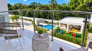 Luxurious PH, Near Airport,Private Jacuzzi - 6