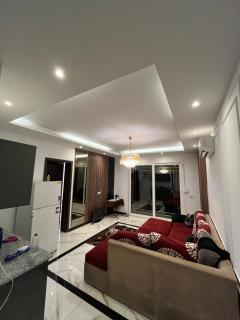 Cozy Studio in La Capitale R7 - 4