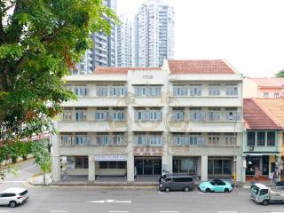 Kam Leng Hotel - 0