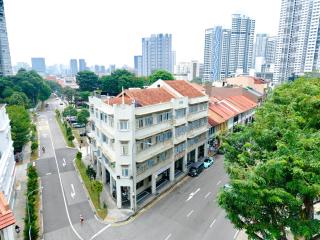 Kam Leng Hotel - 7