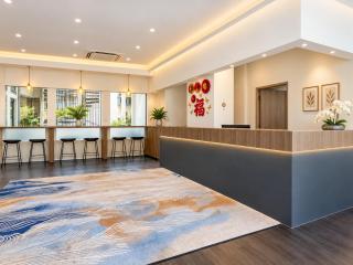 Kam Leng Hotel - 3