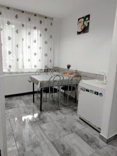 Nicoleta Apartment - 1