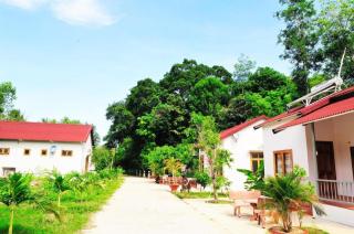 Tang Thanh Phat Resort - 2