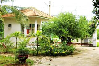 Tang Thanh Phat Resort - 1