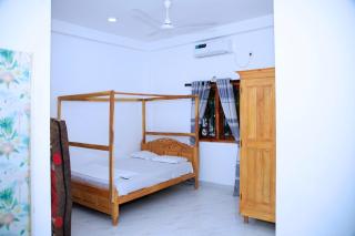 Mannarlily - 2