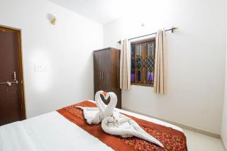 Glimmer Inn Goa - 0