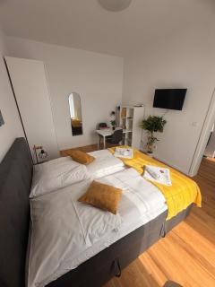 Studio Apartments Little Venezia - 6