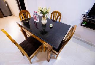 Glimmer Inn Goa - 9