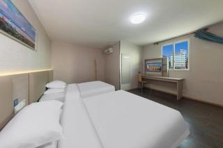 7 Days Inn Dongguan Houjie Exhibition Center - 2