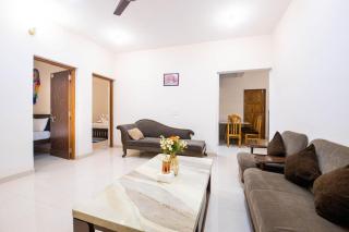 Glimmer Inn Goa - 7