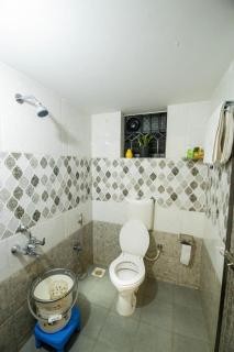 Glimmer Inn Goa - 4