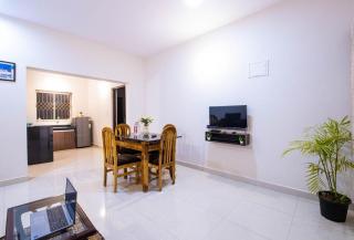 Glimmer Inn Goa - 3