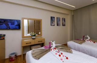 RK pyramids Hotel - 4
