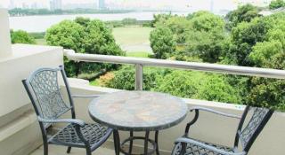 Wuxi Taihu Garden Hotel - 3