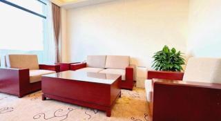 Wuxi Taihu Garden Hotel - 6