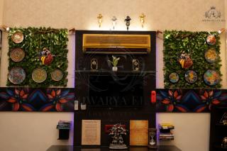 Aishwarya Elara -Luxury Villa with Executive Lounge - 9