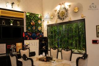 Aishwarya Elara -Luxury Villa with Executive Lounge - 8