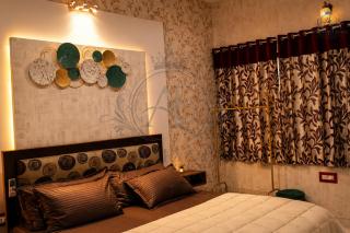 Aishwarya Elara -Luxury Villa with Executive Lounge - 6