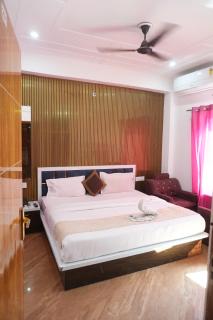 Ganga Veda Hotels And Resorts - 5