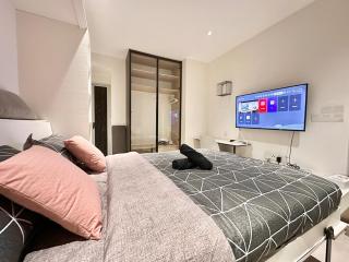 DK Impian Damansara West Near Subang Airport, Unit have Internet and Netflix DKA0412AS2 - 9