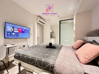 DK Impian Damansara West Near Subang Airport, Unit have Internet and Netflix DKA0412AS2 - 0