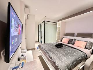 DK Impian Damansara West Near Subang Airport, Unit have Internet and Netflix DKA0412AS2 - 7