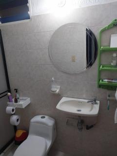 Comfort and tranquility, alone or as a couple - 5