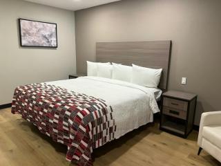 Red Roof Inn Sherman - 4