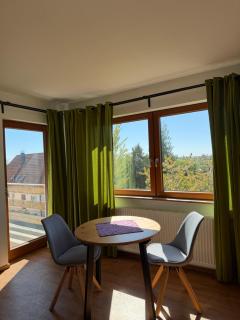 Gästezimmer Froschkönig - 7